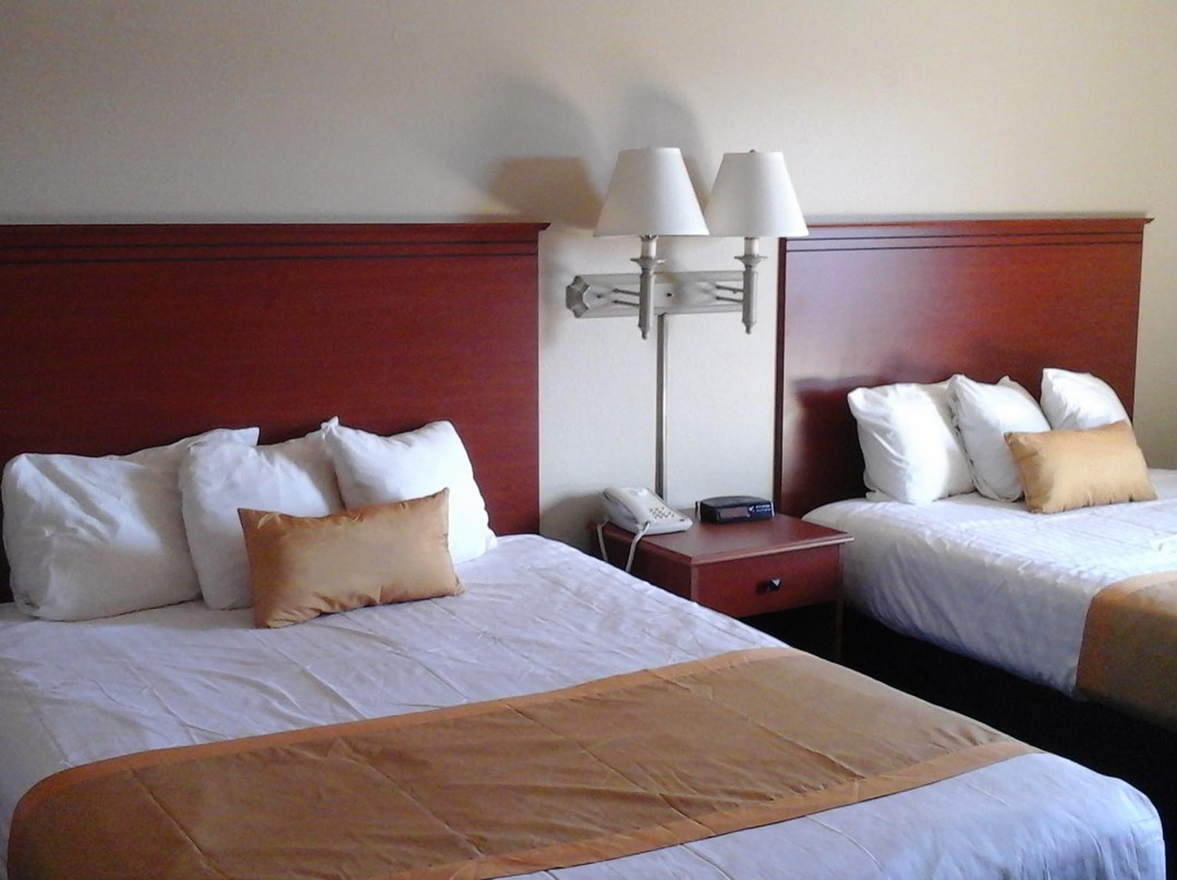 AmericInn by Wyndham Ladysmith主图