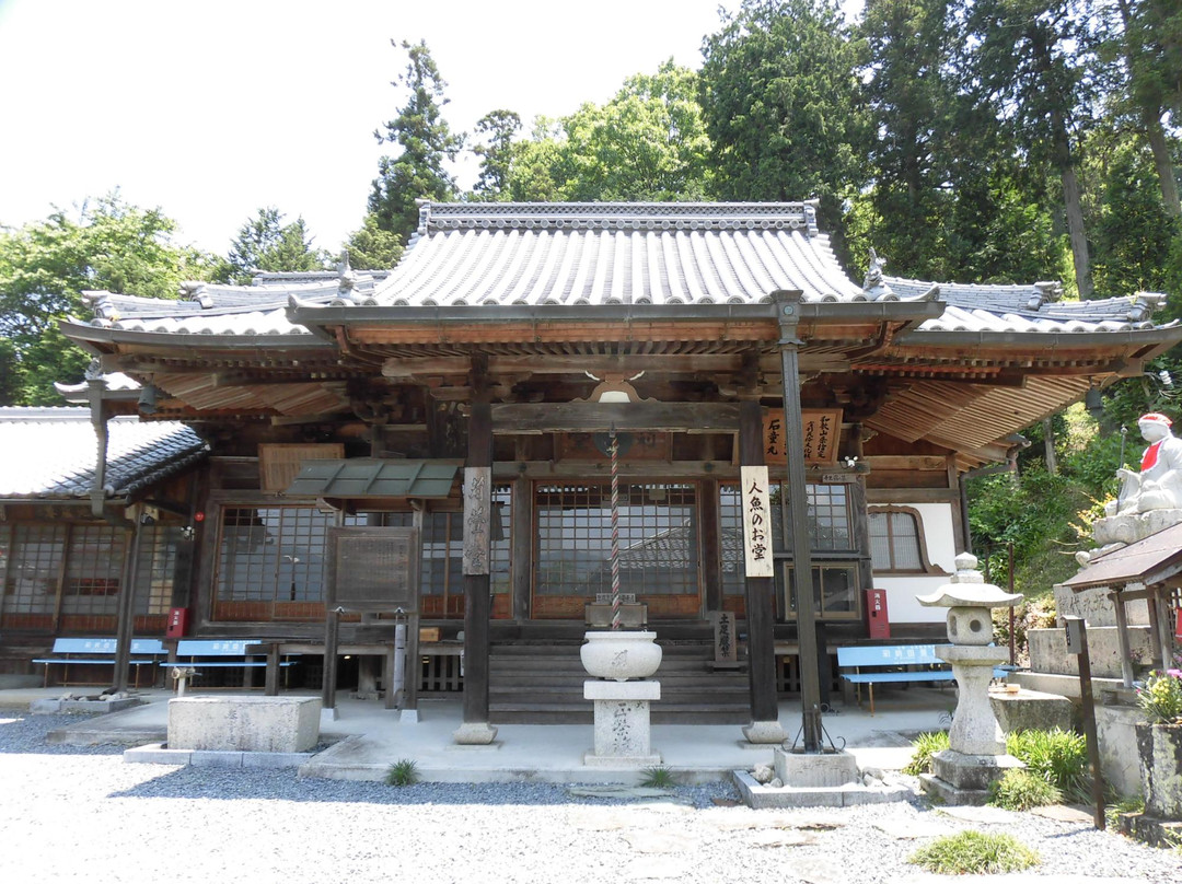 Kamuro Karukayado景点图片