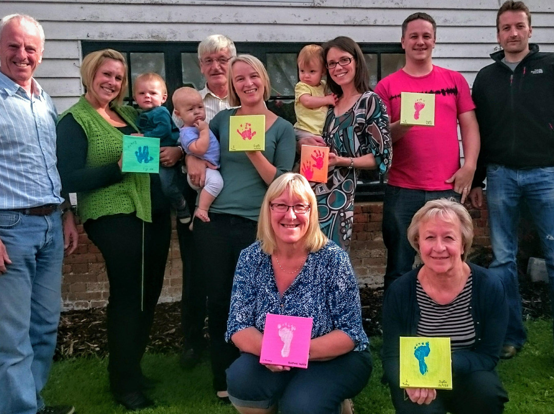 BellaCrafts-Fair Oak必去景点