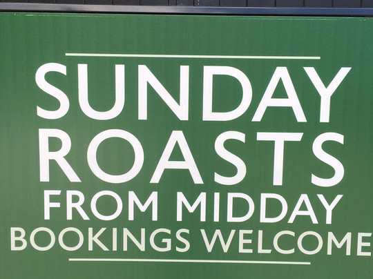 The Bird In Hand-里斯伯勒王子城必去景点