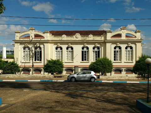 Dourado旅游攻略图片