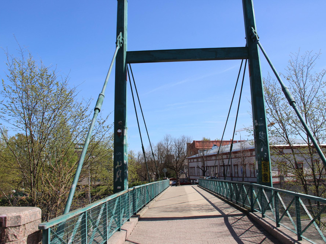 Lappeenrannan kirkko