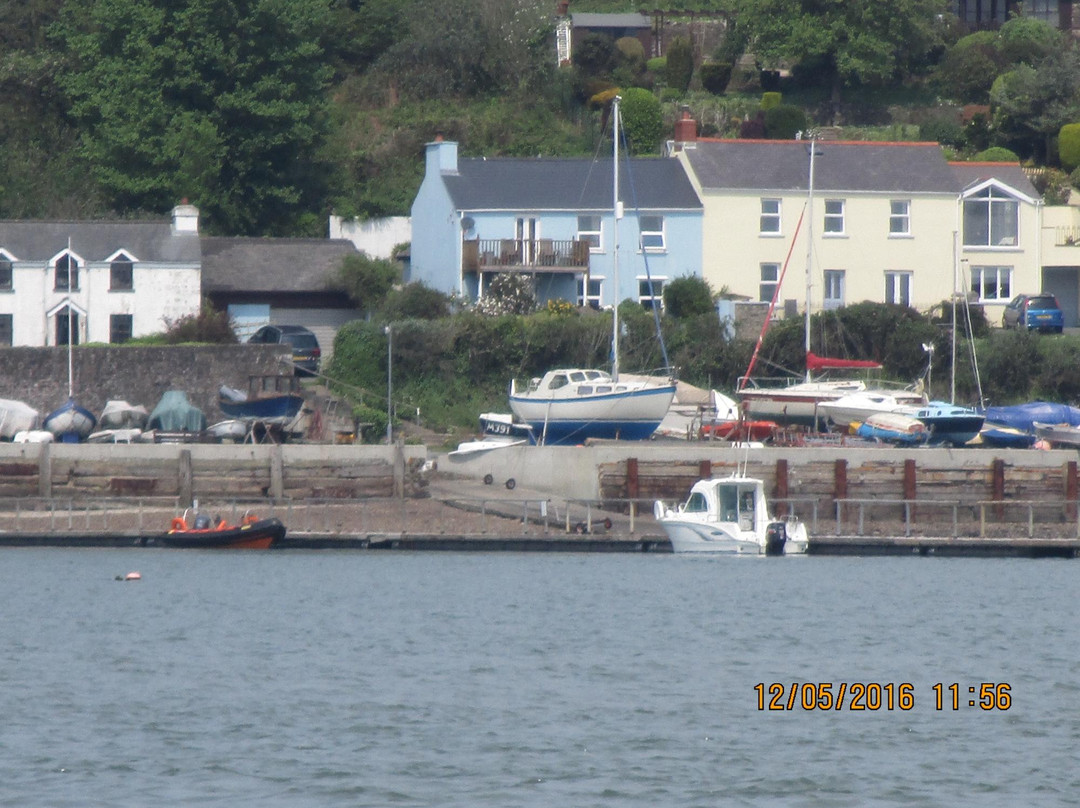 Dive Pembrokeshire景点图片