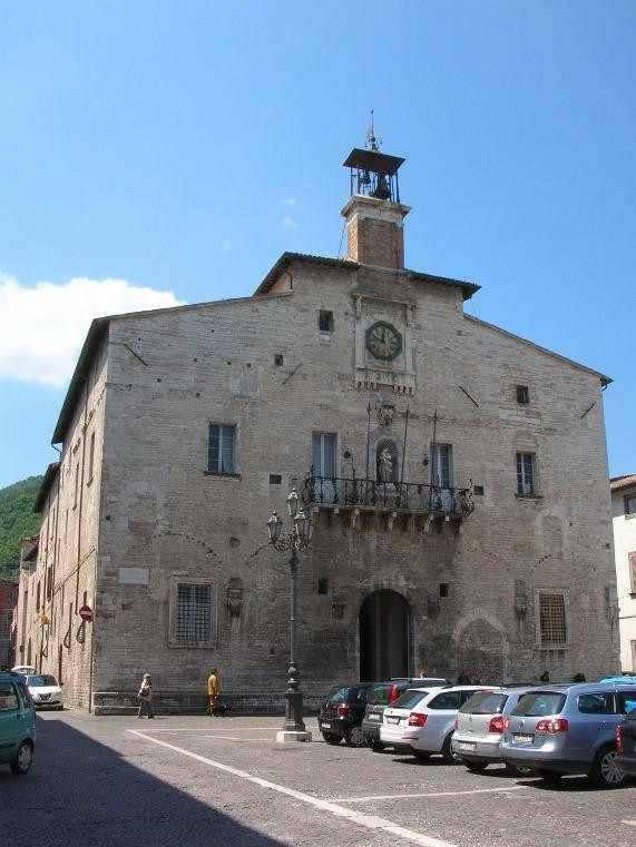 Palazzo Pubblico