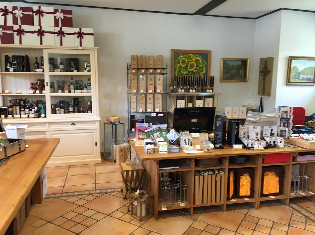 Fohringer - Die Vinothek-施皮茨必去景点