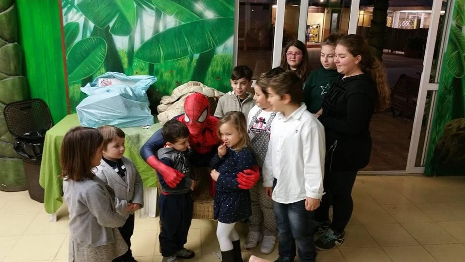 Toy Park Beach-Mondello必去景点