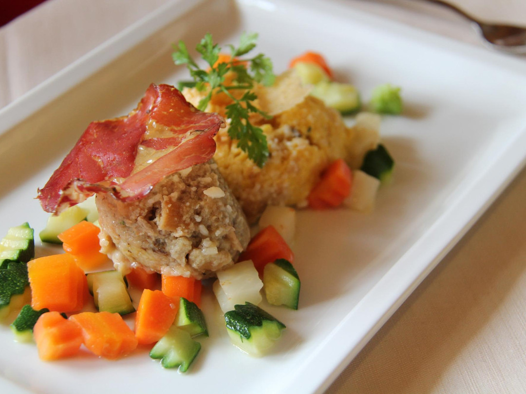 Restaurant Vinschgerhof