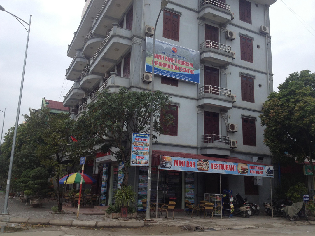 Thịnh Long酒店住宿-越南山一酒店