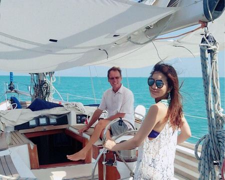 Thida Yachting-波普特必去景点