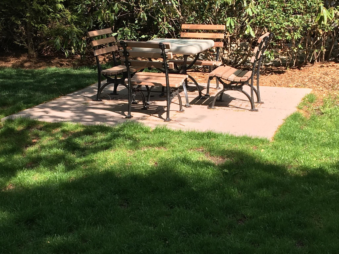 Greenwich Avenue-格林尼治必去景点