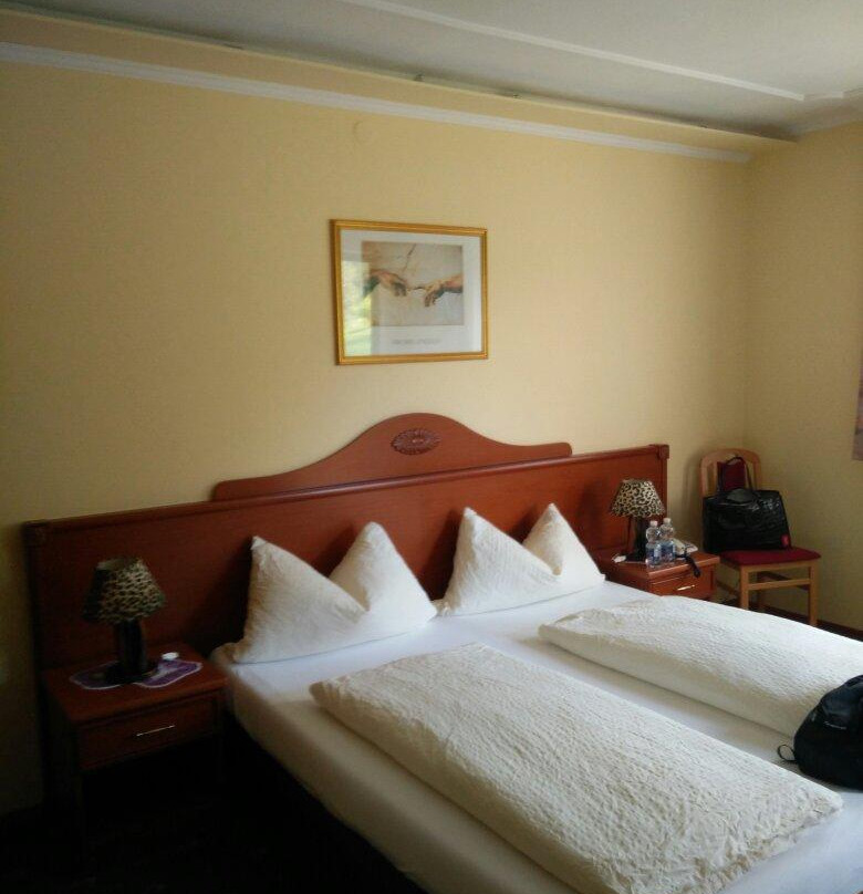 Gasthof Hotel zur Post主图