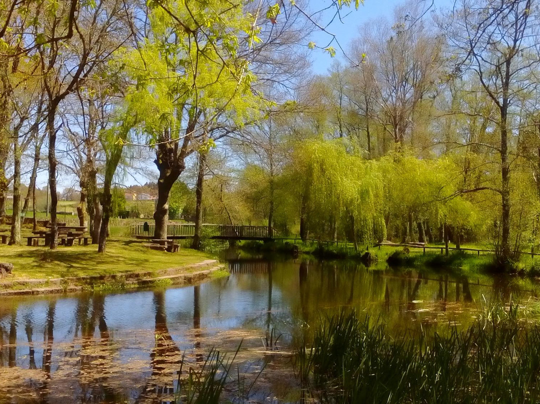 La Peneda Monterroso-Monterroso必去景点