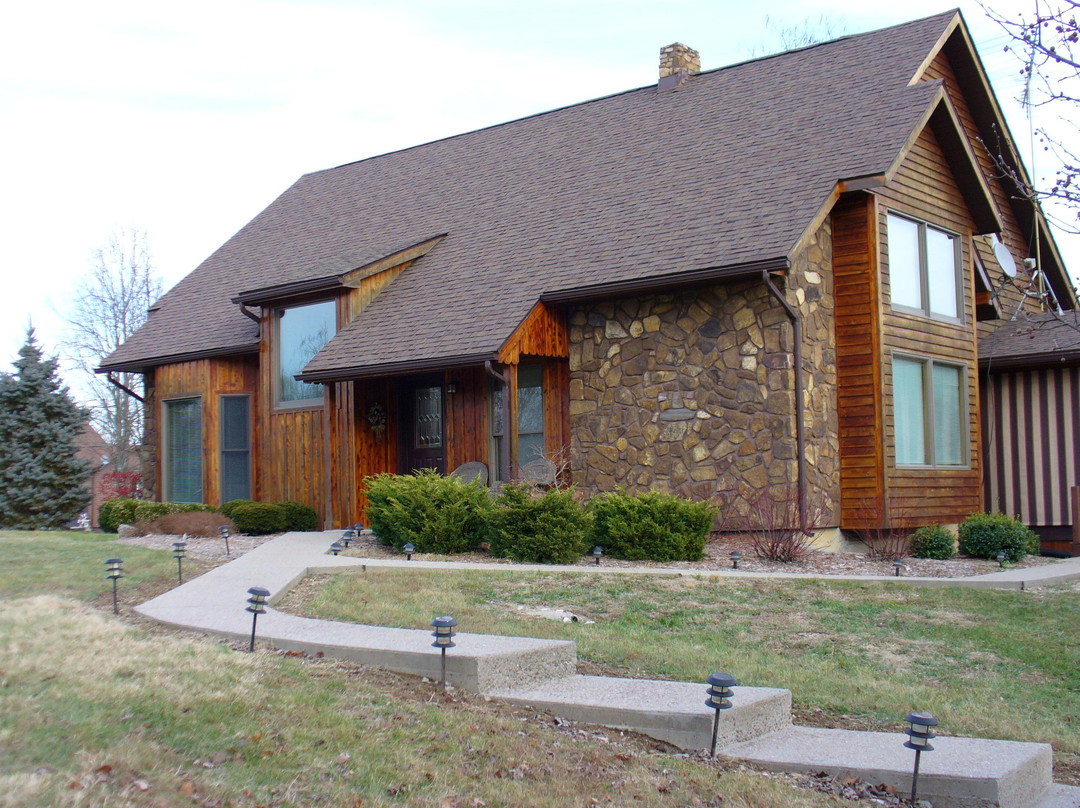 Patoka 4 Seasons Resort