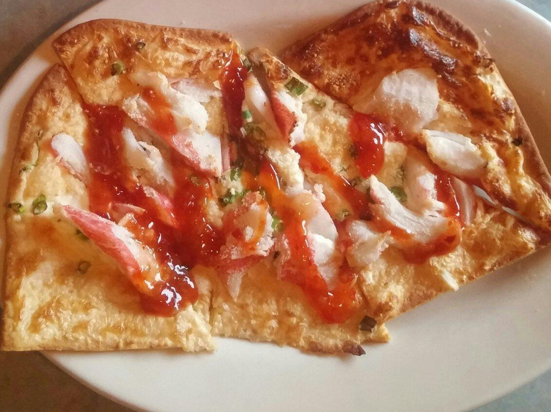 韦斯特布鲁克餐馆和美食-Westbrook Lobster Restaurant and Bar