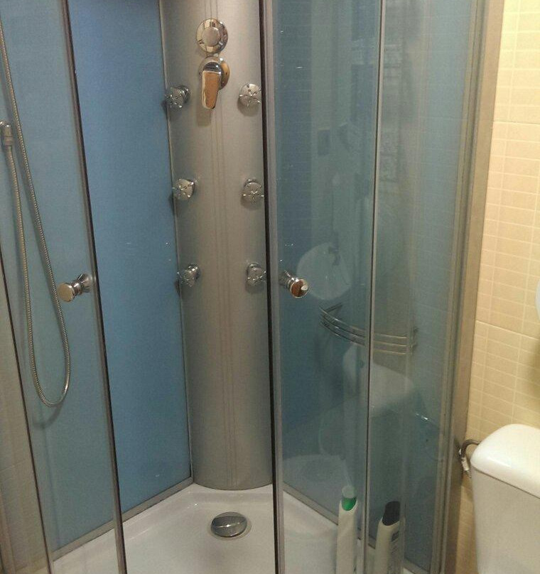 Hostal Casa Paco主图