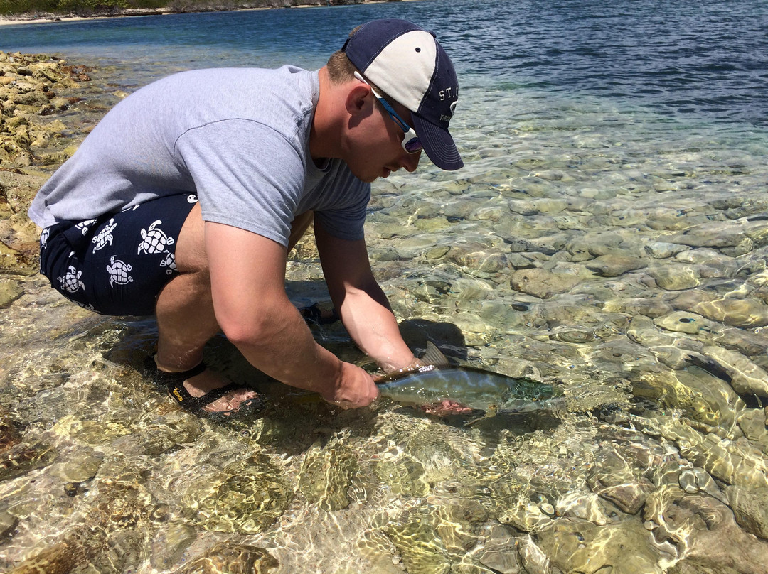 St. Croix Inshore Fishing Charters-Christiansted必去景点