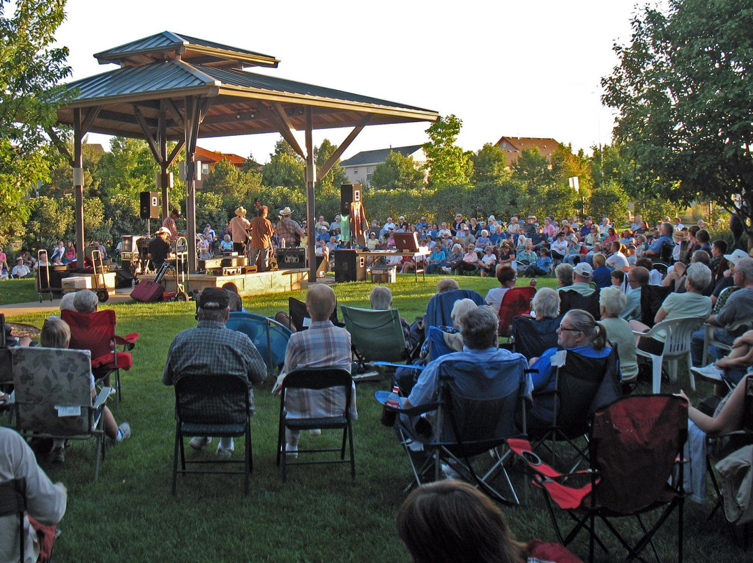 Longmont Museum & Cultural Center-朗蒙特必去景点