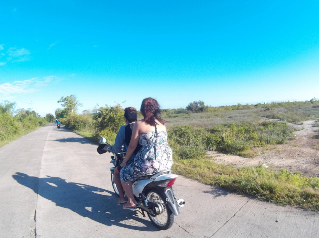 Bavarian Beergarden Bantayan-圣菲必去景点