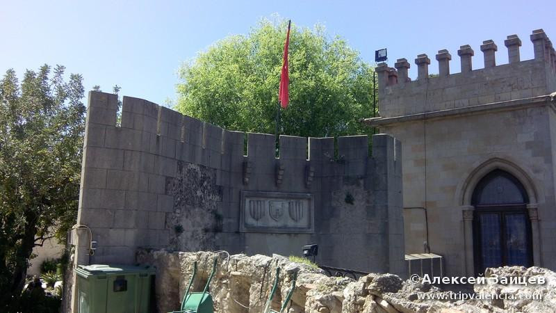 Guide Valencia-巴伦西亚必去景点