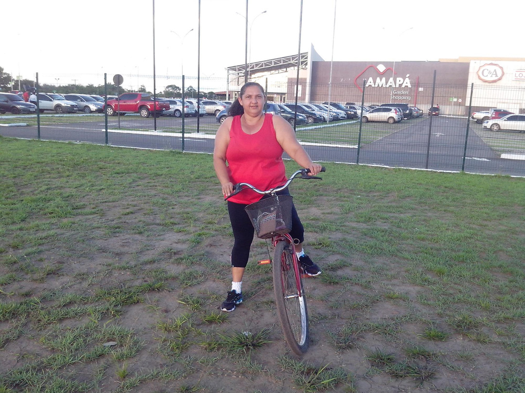 Amapá Garden Shopping-Macapa必去景点