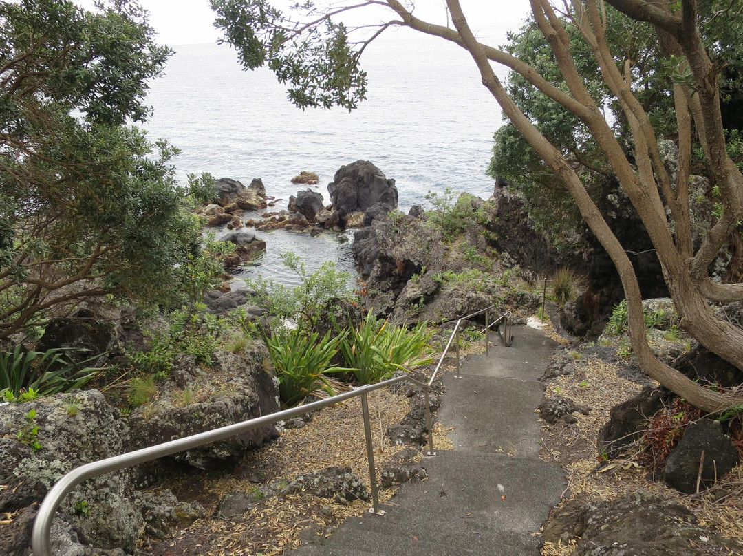 Mistérios do Sul do Pico Trail-Sao Joao必去景点
