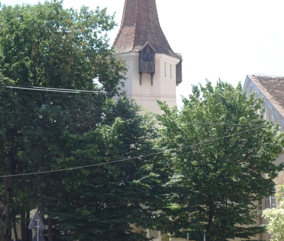 Saint John's Church景点图片