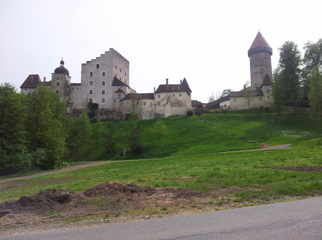 Klam旅游攻略图片