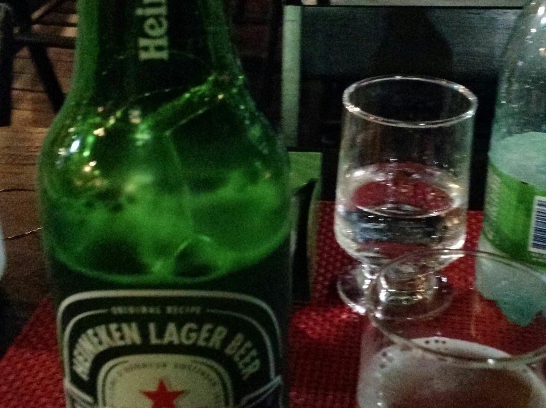 Ponte Afonso Pena-Itumbiara必去景点