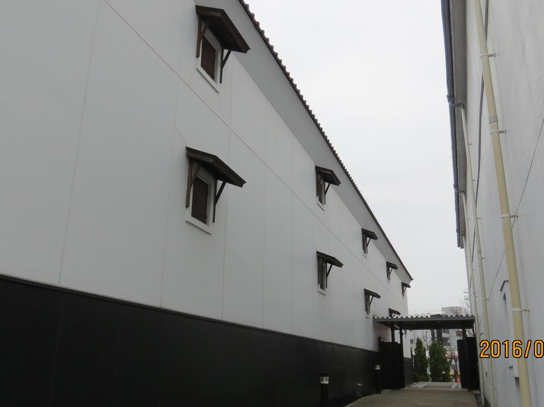 Katakura Silk Commemorative Museum-熊谷市必去景点