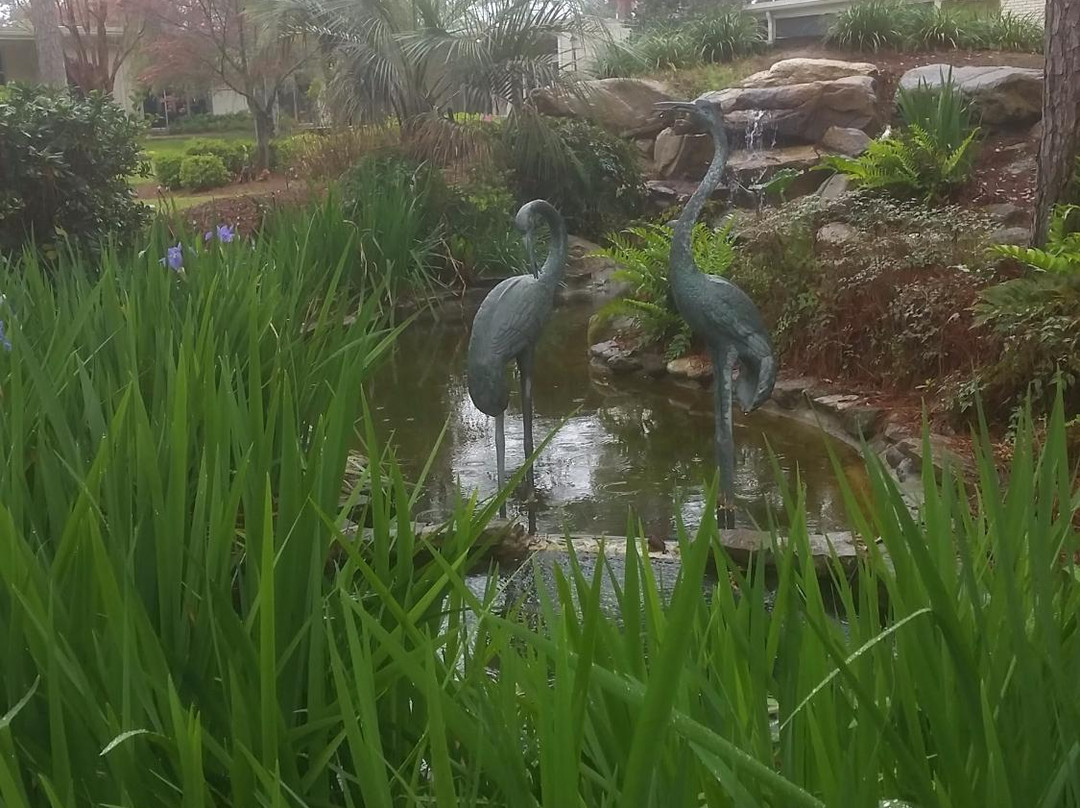 Guido Gardens-Metter必去景点