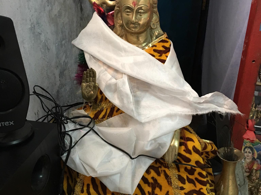 Shiv Mandir-甘托克必去景点