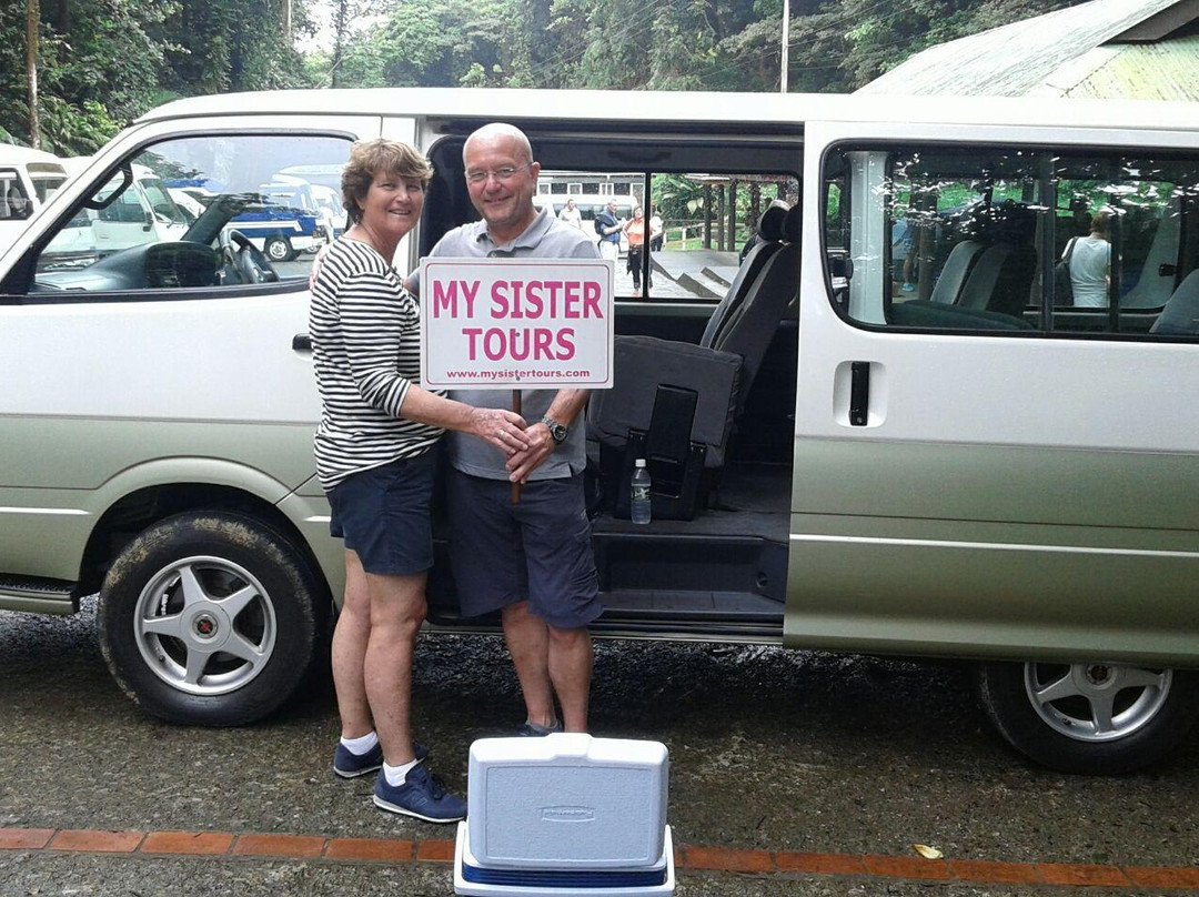 My Sister Tours-罗索必去景点