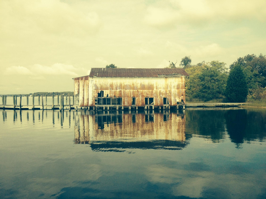 Grandview Bed and Breakfast主图