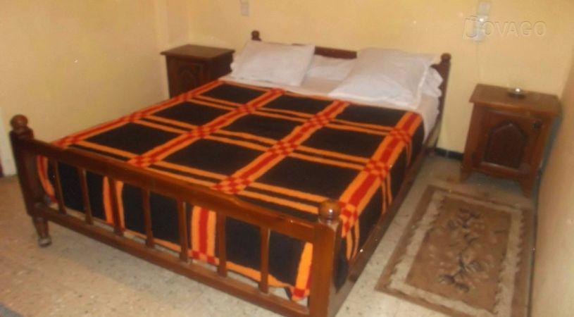 Hotel Izem