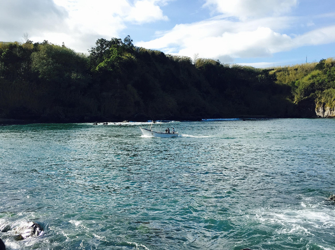 HáMar-Porto Formoso必去景点