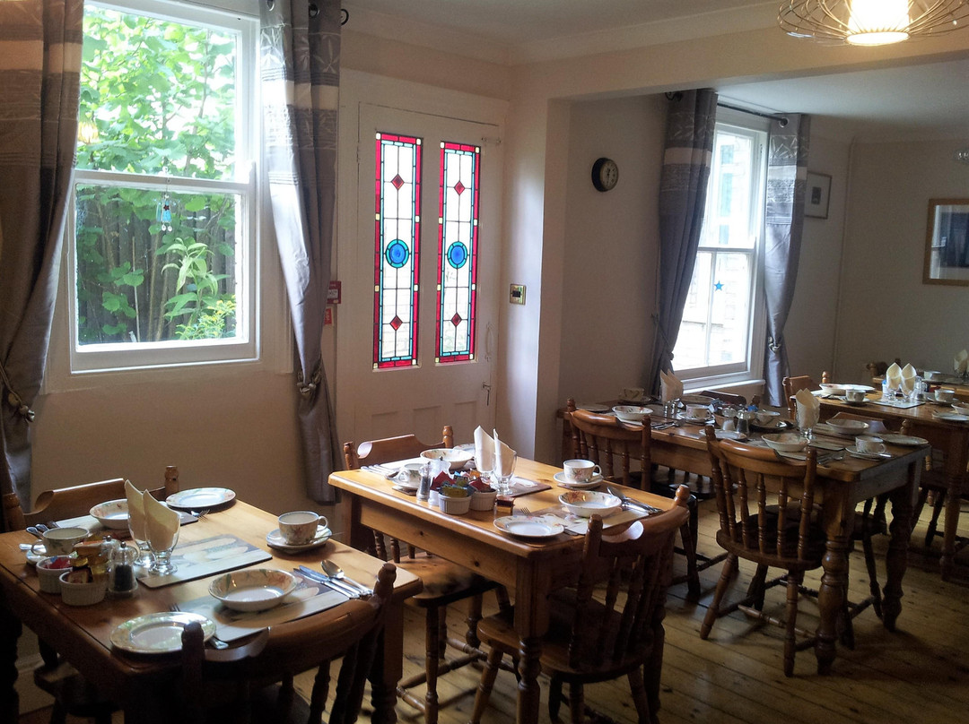 Victoria Guest House