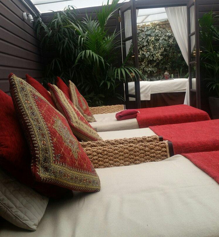 The Rye Retreat景点图片