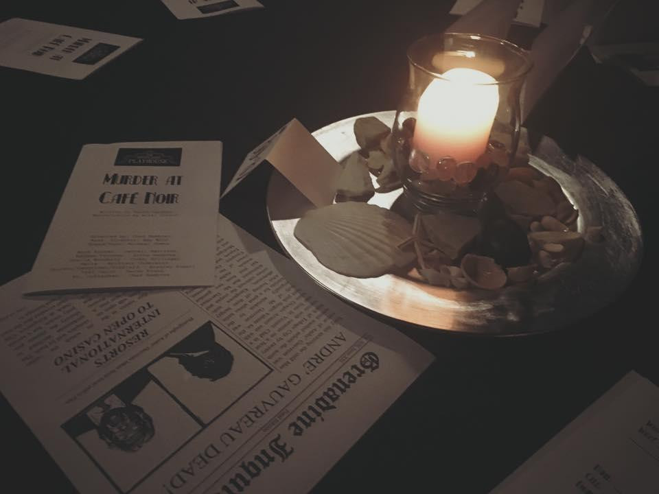 The Spotlight Playhouse-Berea必去景点