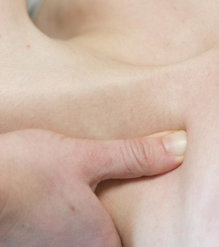 Francesca Shiatsu and CranioSacral Therapy-温哥华必去景点