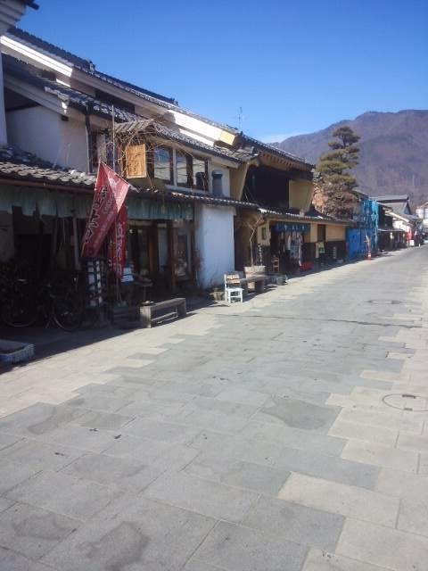 Ikenami Shotaro Sanada Taiheki Kan-上田市必去景点