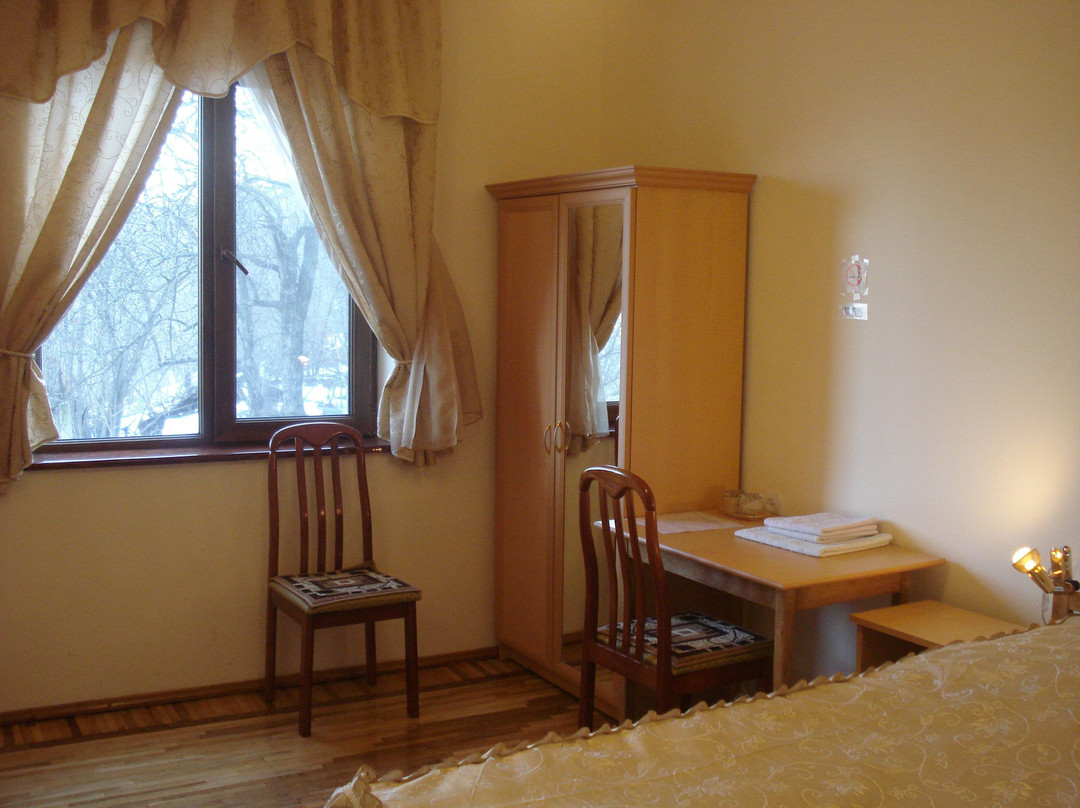 Khachik's B&B主图