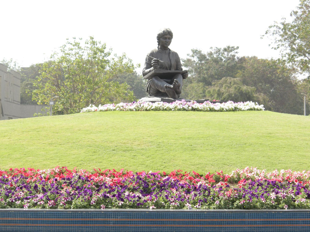 Nirma University景点图片