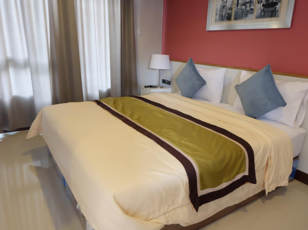 Smile Resort Sriracha主图