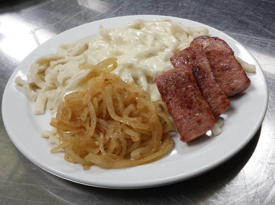 Warman餐馆和美食-The Wagon Wheel Family Restaurant