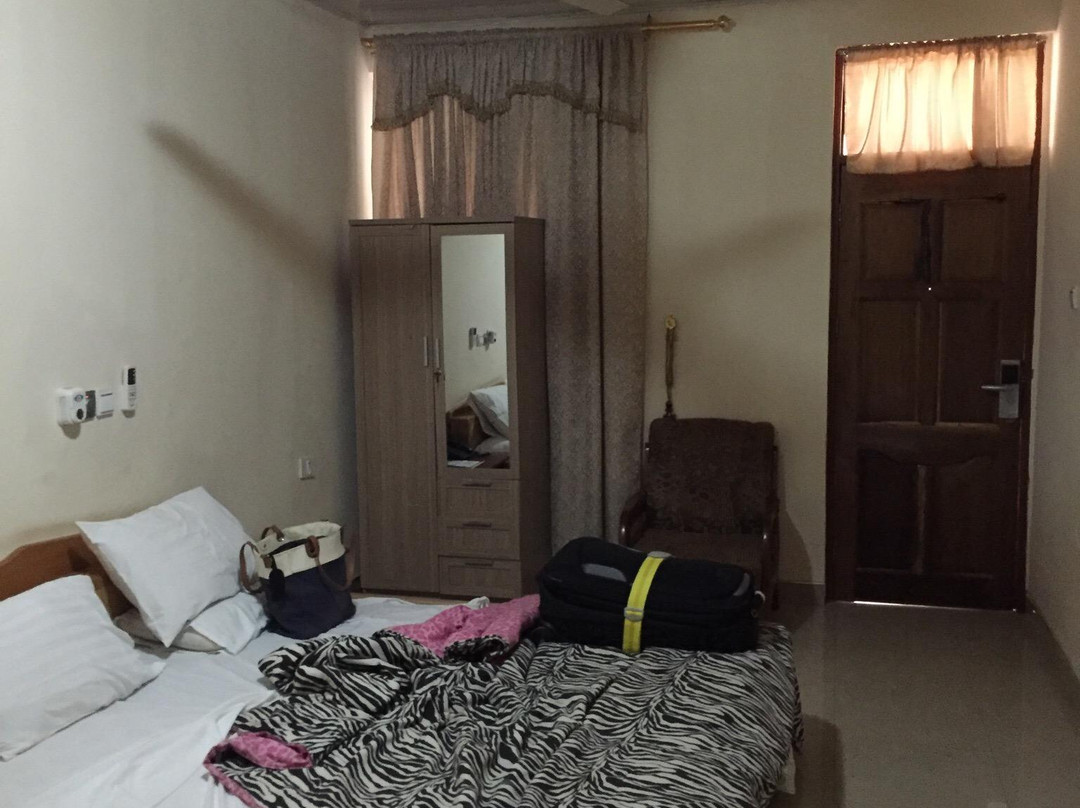 Nim Avenue Hotel主图