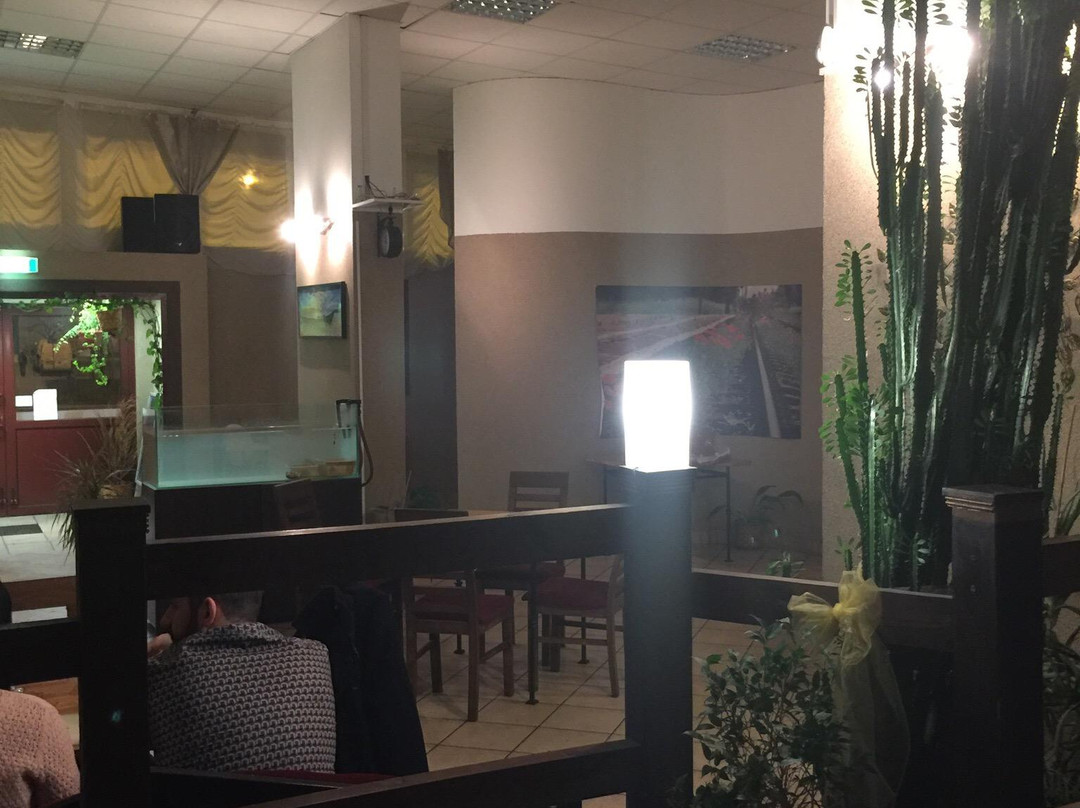 Trattoria Italiana