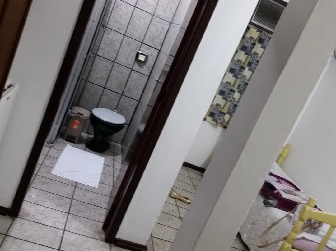 Pousada Navegantes主图