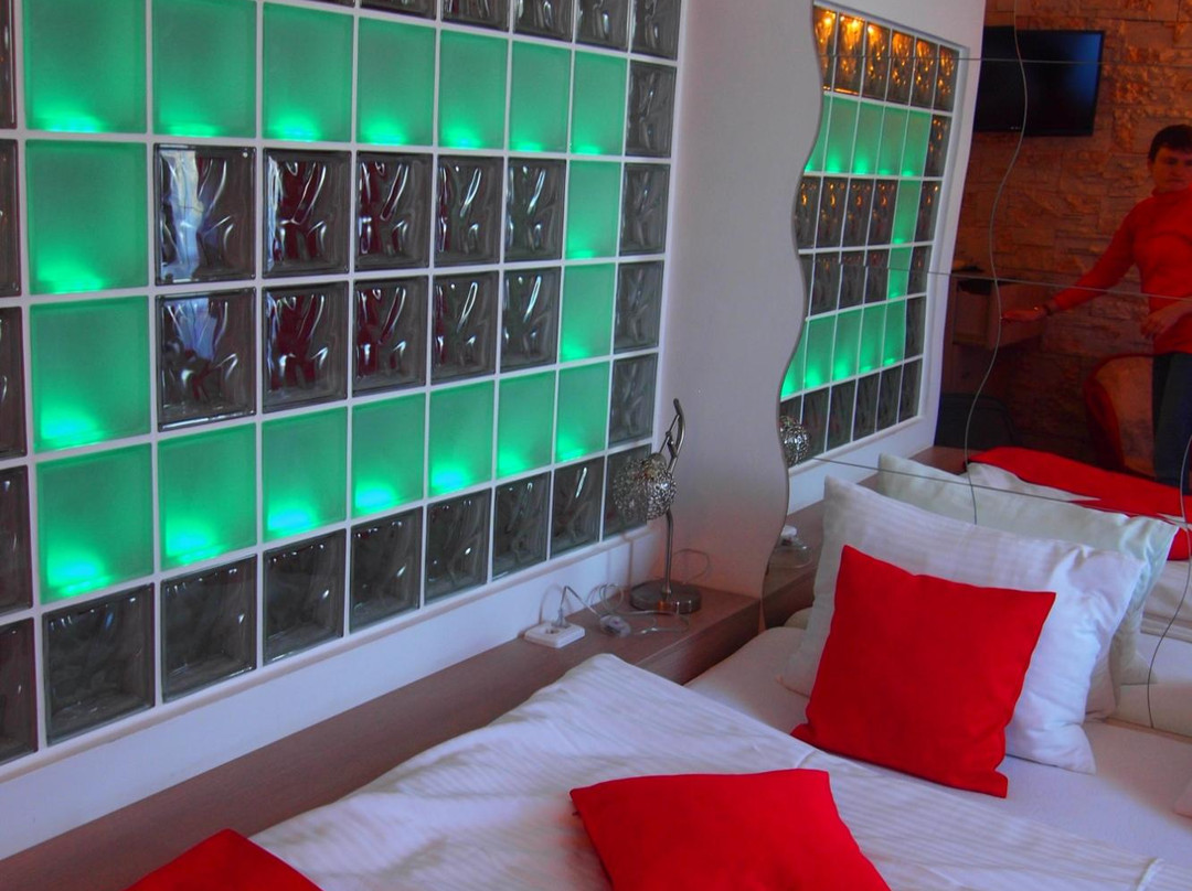 Hotel Mesit主图
