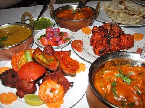 Chicken Tikka Halal Restaurant