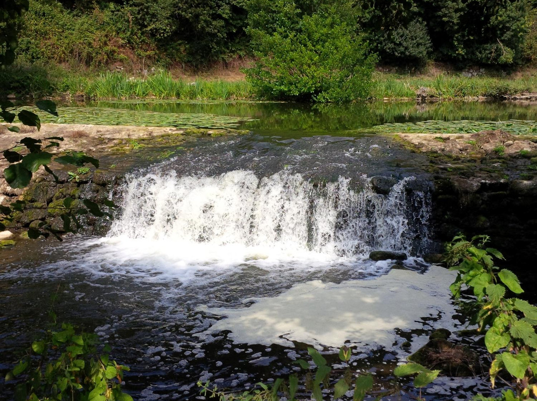 Saint-Ceneri-le-Gerei旅游攻略图片